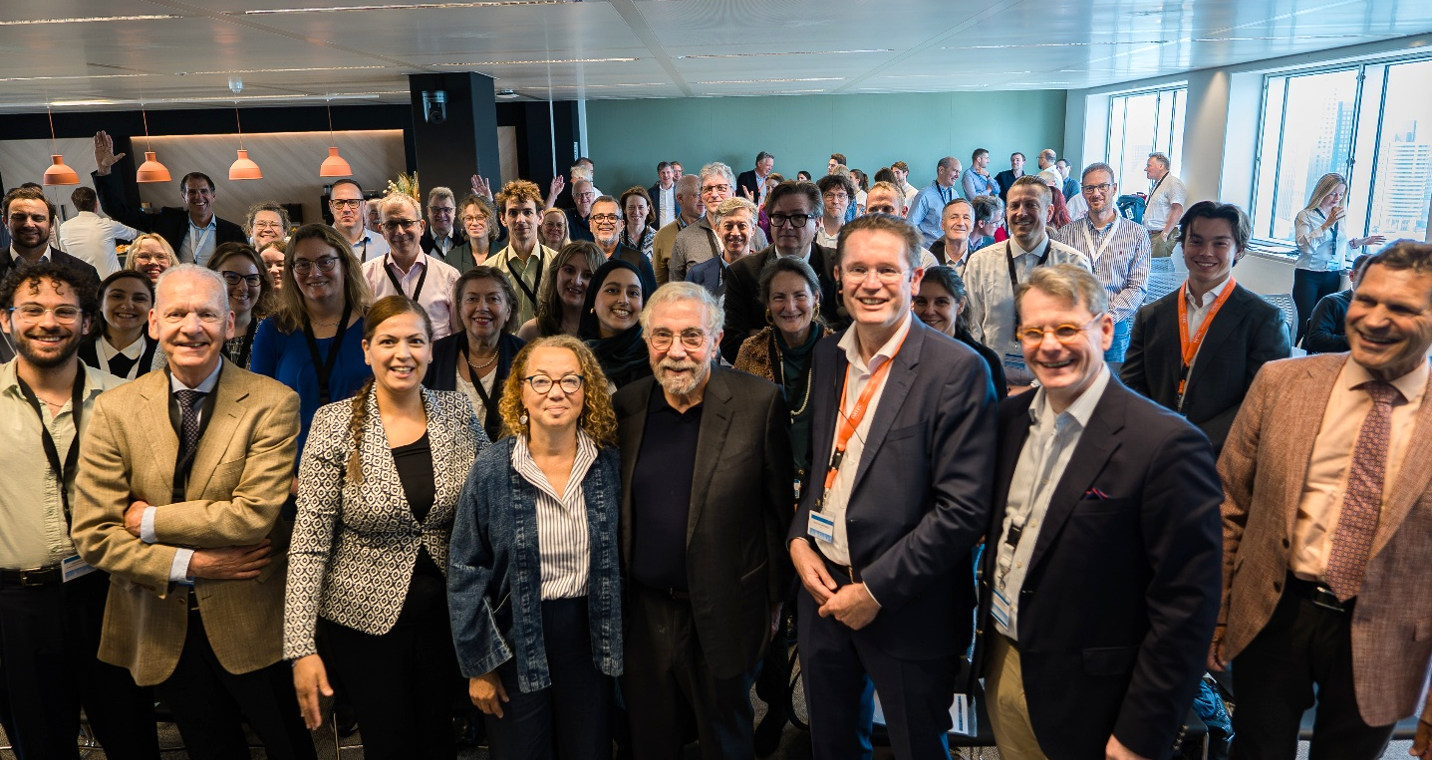 EFL-conferentie 2026