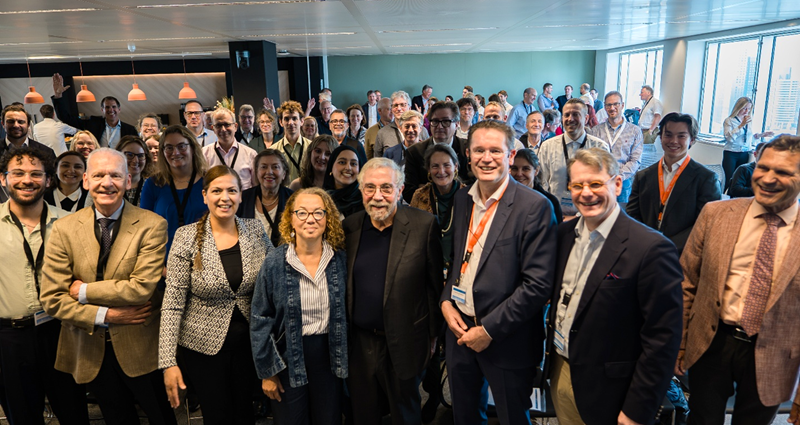 EFL-conferentie 2026