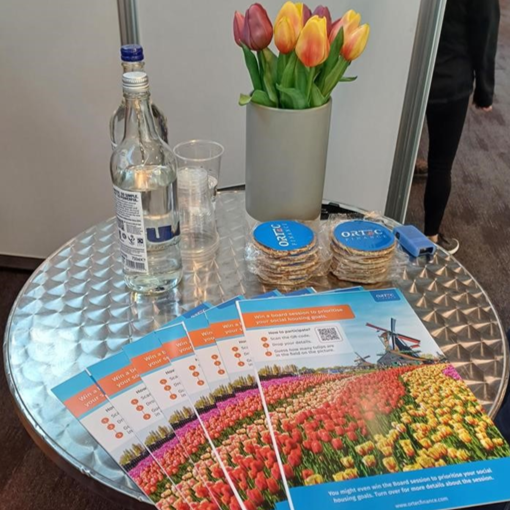 Housing Finance Conference 2025