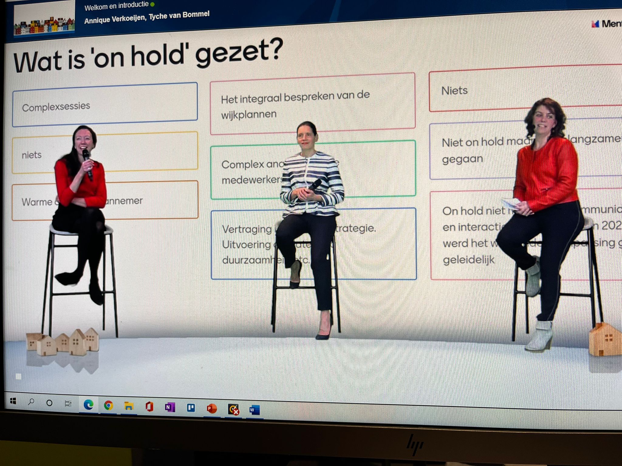 Opening Seminar Vastgoedsturing 25nov21