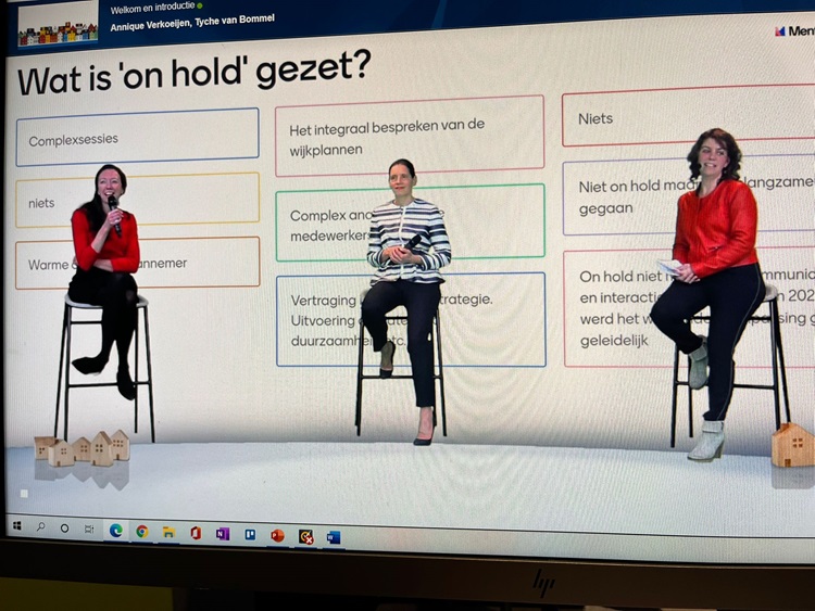 Opening Seminar Vastgoedsturing 25nov21