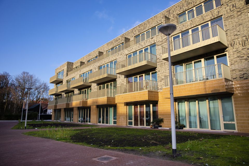 Prestatieafspraken Amsterdam | AFWC