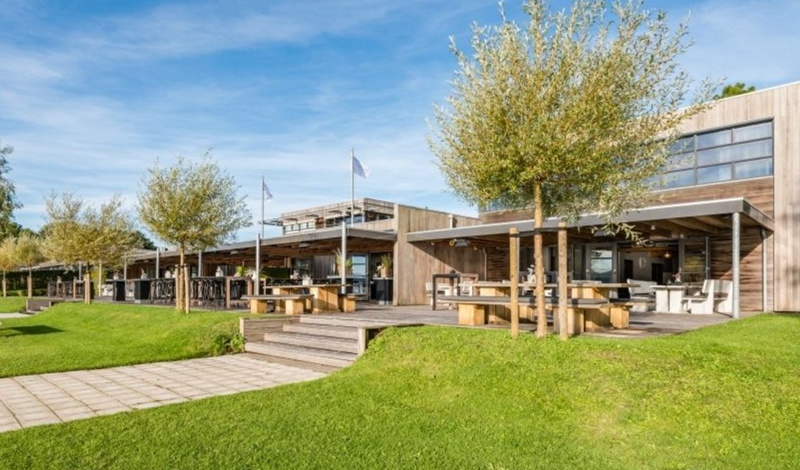 WOZ Congres 2024 - InnStyle Maarssen