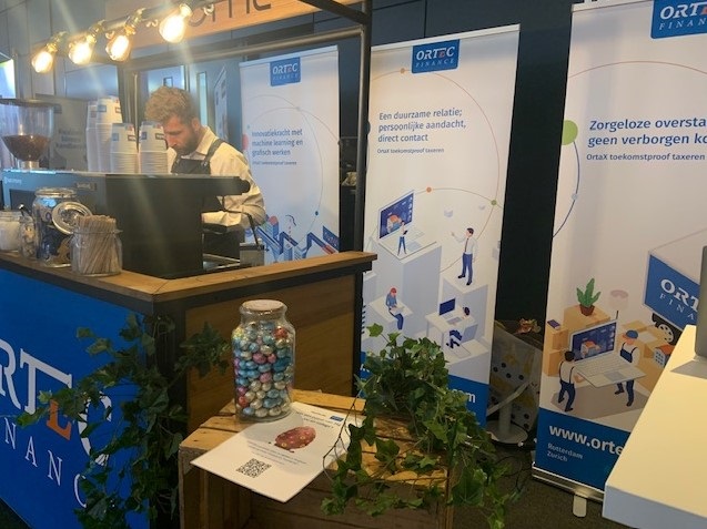 Terugblik belastingconferentie 2023 - 2