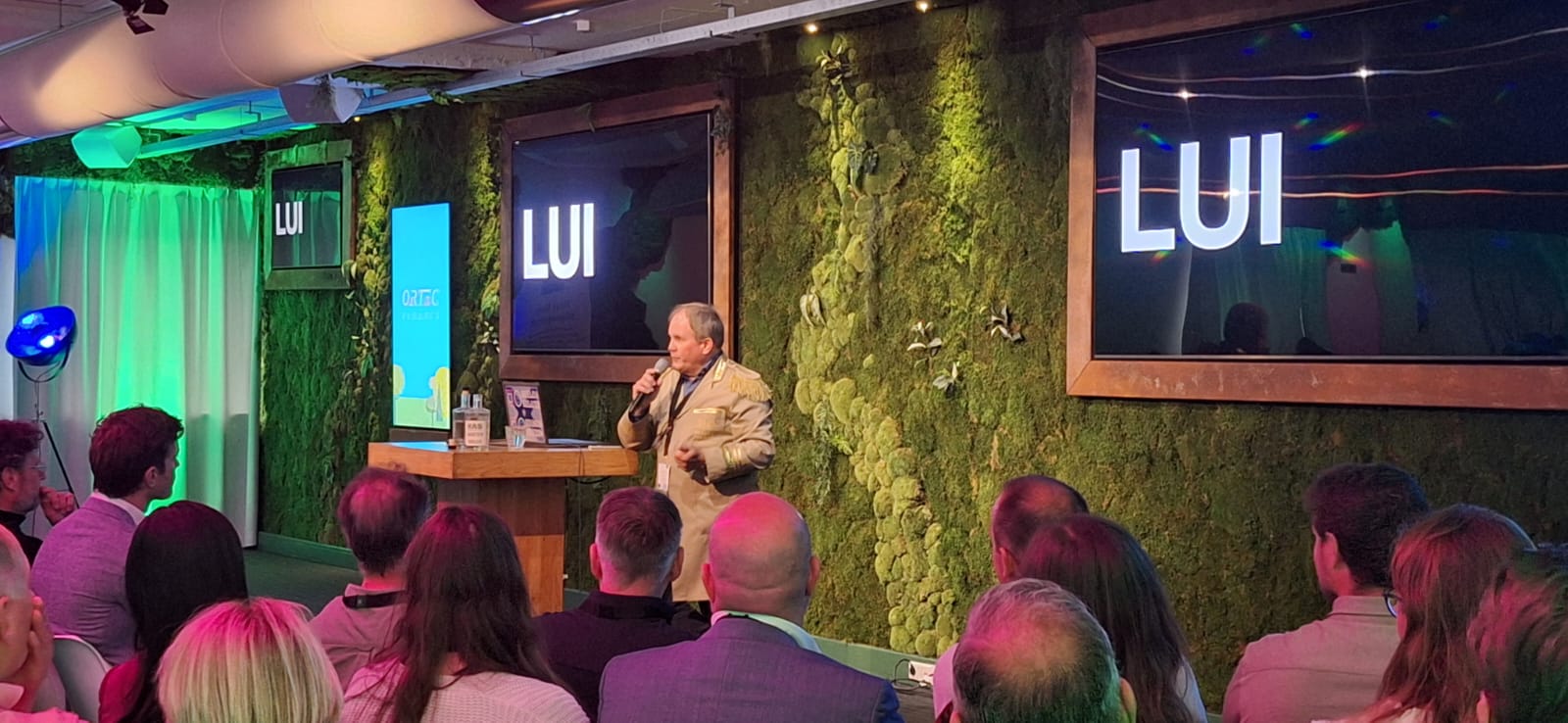 Terugblik op onze klantendag voor woningcorporaties 2025