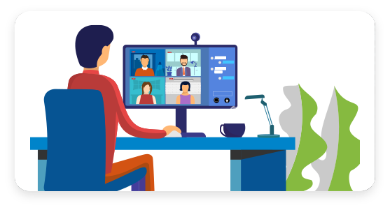 Scenario webinars