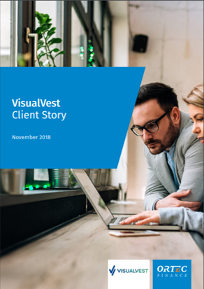 Cover clientstory Visual Vest - en