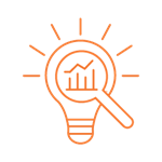 Generates extensive insights