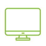 GPR - TPA - Monitor icon