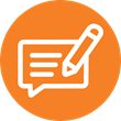 Blog icon