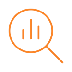 PEARL icon - Comprehensive Analytics
