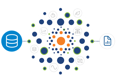 PEARL visual - active - Data