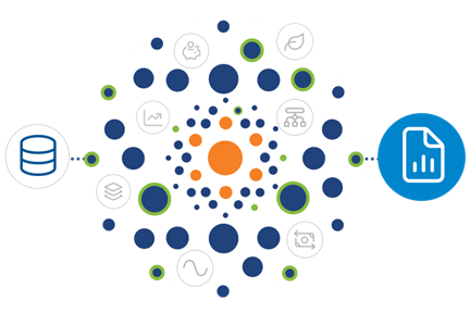 PEARL visual - active - Performance reporting