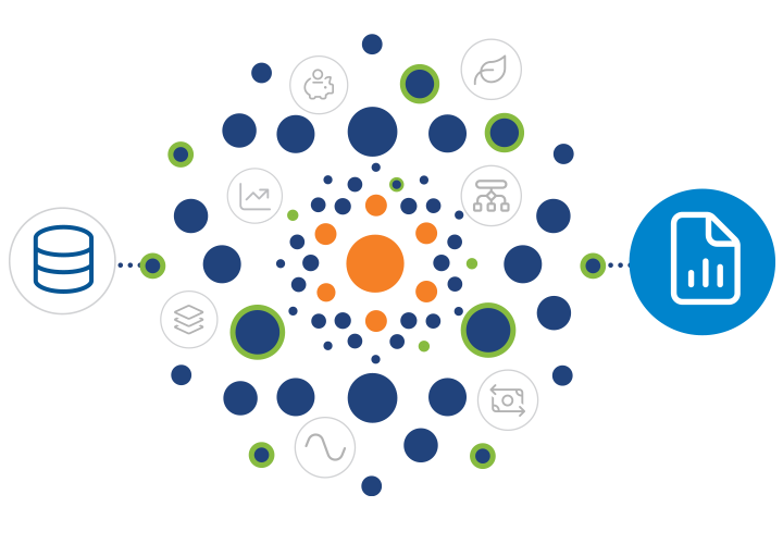 PEARL visual - active - Performance reporting