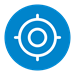 Globe icon