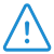 Warning icon